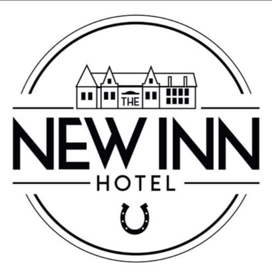 New Inn Hotel in Ellon.